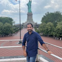 Krishna Kumar Venkatesan