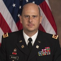 Stanley Maynard
