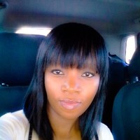 Nomusa Mathaba