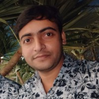 Md Mahfooz Alam