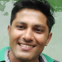 Mandar Devkule