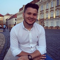 Claudiu Gurban