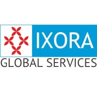 IXORA Global