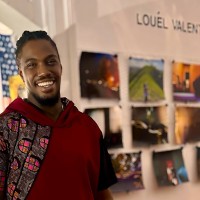 Louel Valentine-Forde