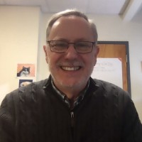 David Kitchen