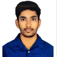 Suhas H Acharya