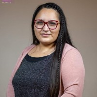 Alejandra Cortés Astorga