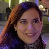 Marcela Barron