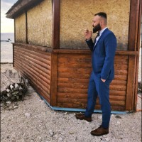 Marijo Čondić Bijader