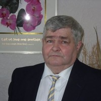 Morris Craig