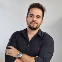 Rafa Coimbra