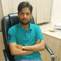 Nishant Kumar