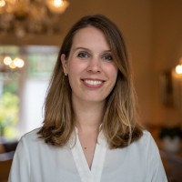 Esther Van Der Hoorn
