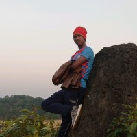 Hafij Uddin