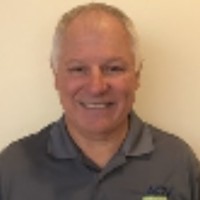 Dean Crosby