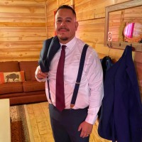 Gilbert Castaneda