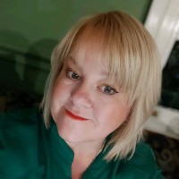 Christine Fitton
