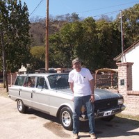 Lucio Ramiro Agüero