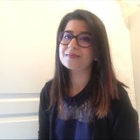 Maria Rahman