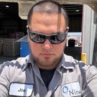 Joe Morin