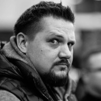 Gediminas Vaitiekūnas