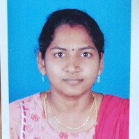 Priyanga T R
