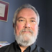 Christopher van Dop, C.E.T.