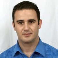Abdelkader Arab