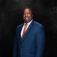 Christopher Martin, Ph.D.