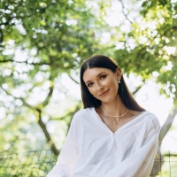 Sofiya Maslyak