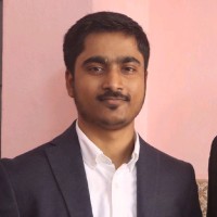 Ravikiran Sulikeri