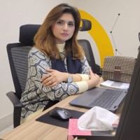 Umme Habiba Fahad