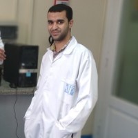 Hamed Ali Saber Massoud