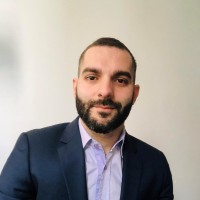 Christophe Pedro SAINT-SARDOS TREJO