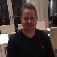 Andreas Lynghagen