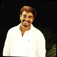 Eshwar Nimmalapudi