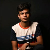 Harshal Rahangdale