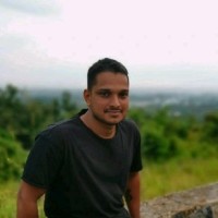 Prajwal G