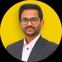 Mahesh Uppada