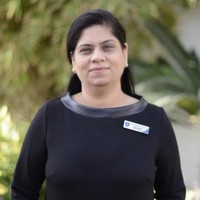 Vibha Masand