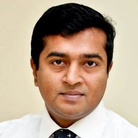 Janarthan Ganesh