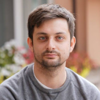 nicola agosti