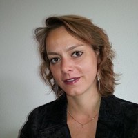 Sanne Haefkens
