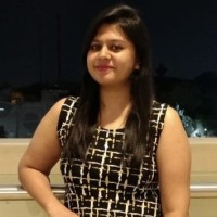 Manali Trivedi