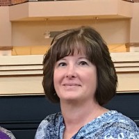 Stacey Laub