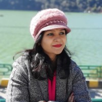 Ritika Singh