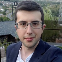 Javier Méndez Gallego