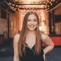 Madison Potter