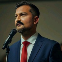 Shakti Singh Thakur