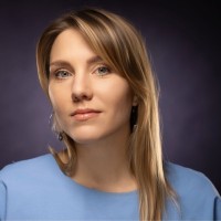 Sonia Zieleniewska